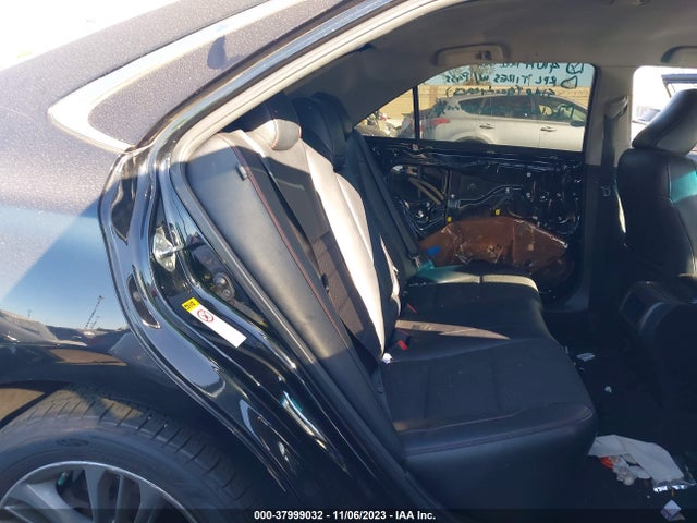 Toyota CAMRY SE 2016 4T1BF1FK8GU188416 Image 8