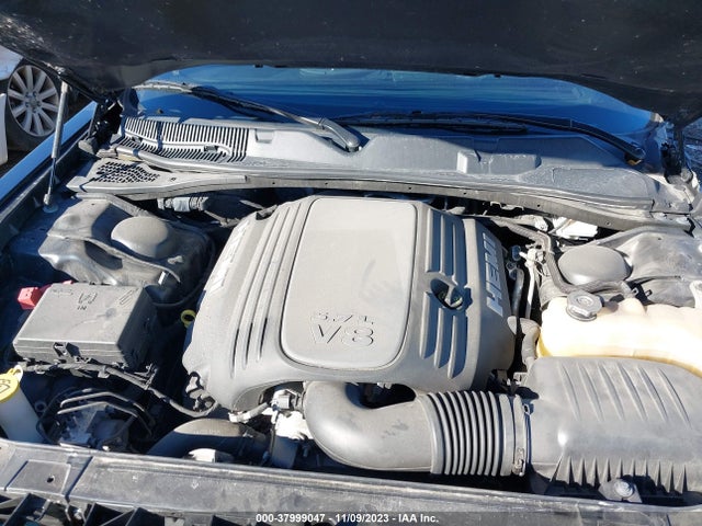 Dodge Challenger R/t 2018 2C3CDZBT9JH260119 Image 10