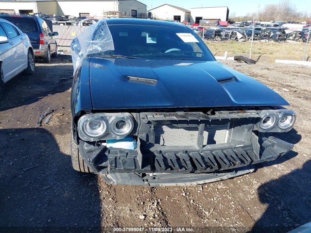 Dodge Challenger R/t 2018 2C3CDZBT9JH260119 Image 12