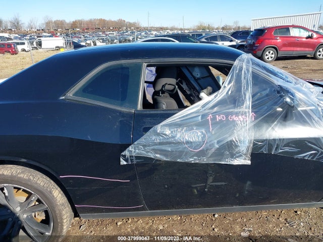 Dodge Challenger R/t 2018 2C3CDZBT9JH260119 Image 13