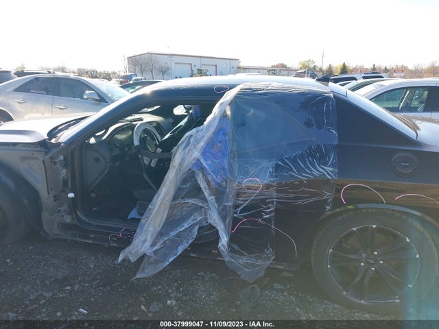 Dodge Challenger R/t 2018 2C3CDZBT9JH260119 Image 14