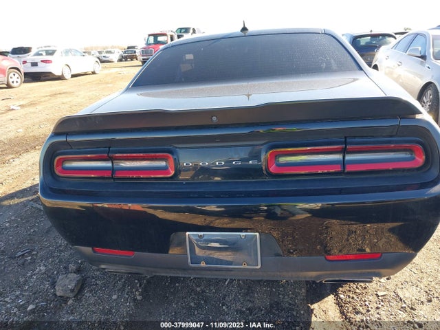 Dodge Challenger R/t 2018 2C3CDZBT9JH260119 Image 16