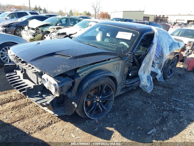 Dodge Challenger R/t 2018 2C3CDZBT9JH260119 Image 2