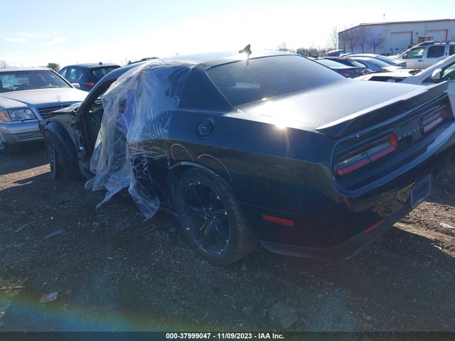 Dodge Challenger R/t 2018 2C3CDZBT9JH260119 Image 3