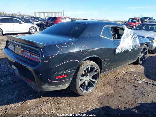 Dodge Challenger R/t 2018 2C3CDZBT9JH260119 Image 4