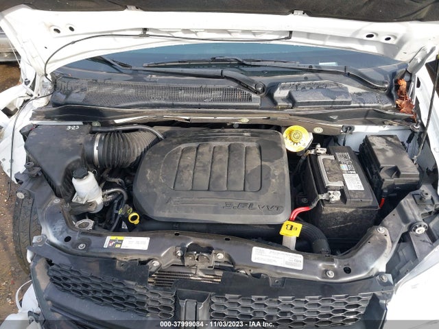 Dodge Grand Caravan Sxt 2019 2C4RDGCG1KR690167 Image 10