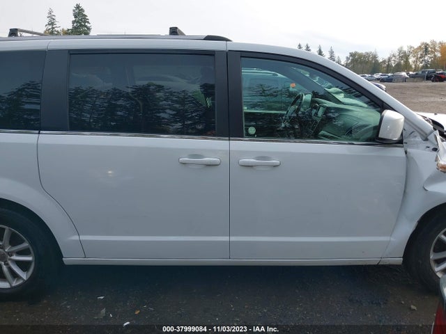 Dodge Grand Caravan Sxt 2019 2C4RDGCG1KR690167 Image 13