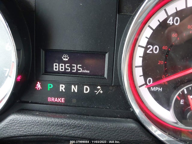 Dodge Grand Caravan Sxt 2019 2C4RDGCG1KR690167 Image 15
