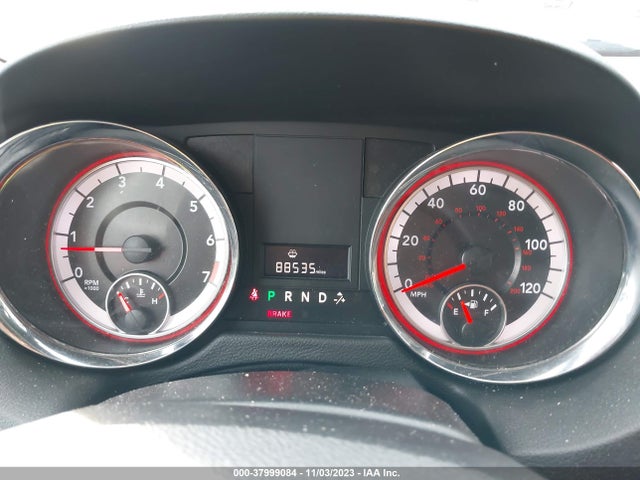 Dodge Grand Caravan Sxt 2019 2C4RDGCG1KR690167 Image 7