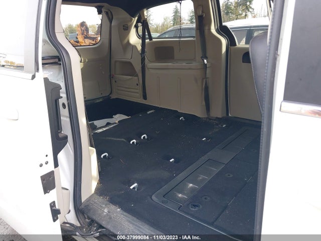 Dodge Grand Caravan Sxt 2019 2C4RDGCG1KR690167 Image 8