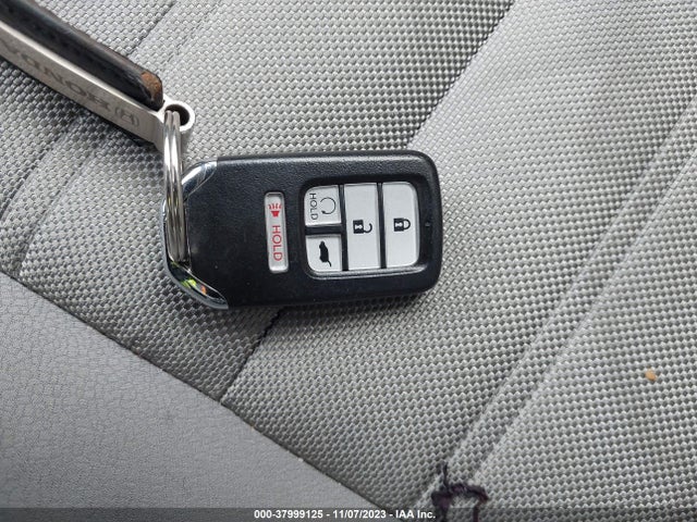 Honda CR-V EX 2017 5J6RW2H55HL031234 Image 11