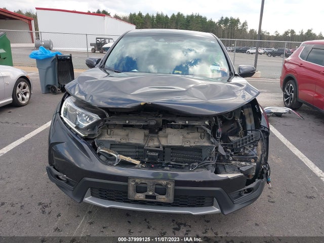 Honda CR-V EX 2017 5J6RW2H55HL031234 Image 13