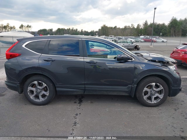 Honda CR-V EX 2017 5J6RW2H55HL031234 Image 14