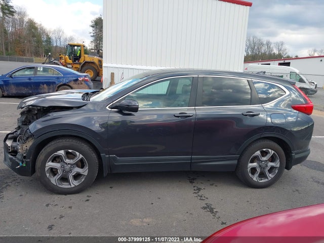 Honda CR-V EX 2017 5J6RW2H55HL031234 Image 15