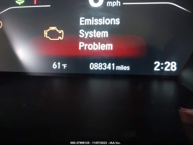 Honda CR-V EX 2017 5J6RW2H55HL031234 Image 16