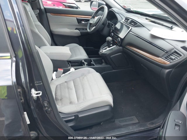 Honda CR-V EX 2017 5J6RW2H55HL031234 Image 5