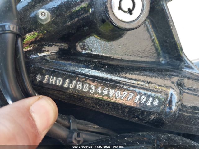 2005 HARLEY-DAVIDSON FXSTDI 1HD1JBB345Y077191 Photo 9