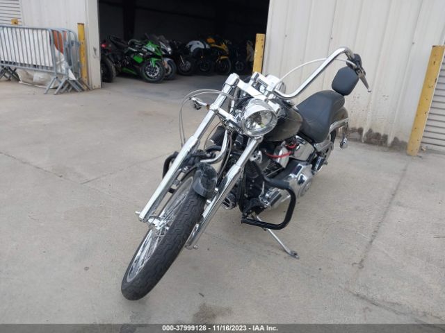 2005 HARLEY-DAVIDSON FXSTDI 1HD1JBB345Y077191 Photo 1