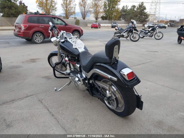 2005 HARLEY-DAVIDSON FXSTDI 1HD1JBB345Y077191 Photo 2