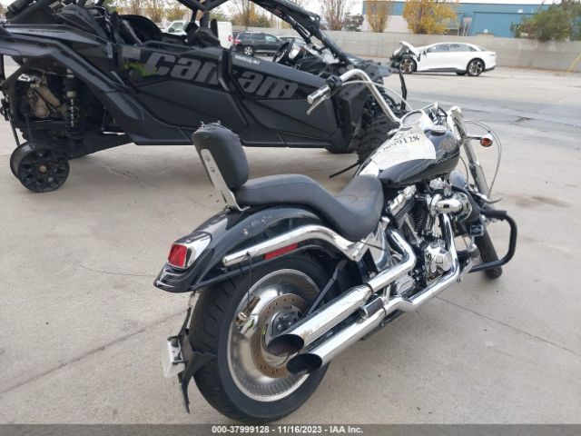 2005 HARLEY-DAVIDSON FXSTDI 1HD1JBB345Y077191 Photo 3