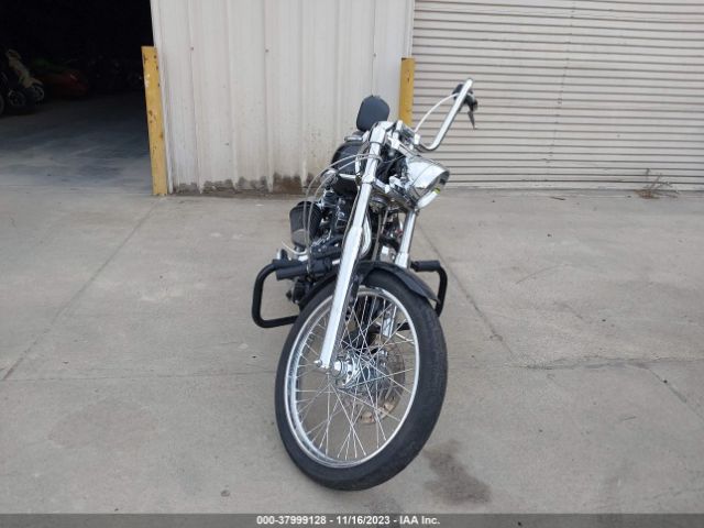 2005 HARLEY-DAVIDSON FXSTDI 1HD1JBB345Y077191 Photo 4