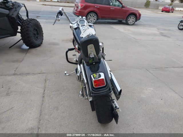 2005 HARLEY-DAVIDSON FXSTDI 1HD1JBB345Y077191 Photo 5