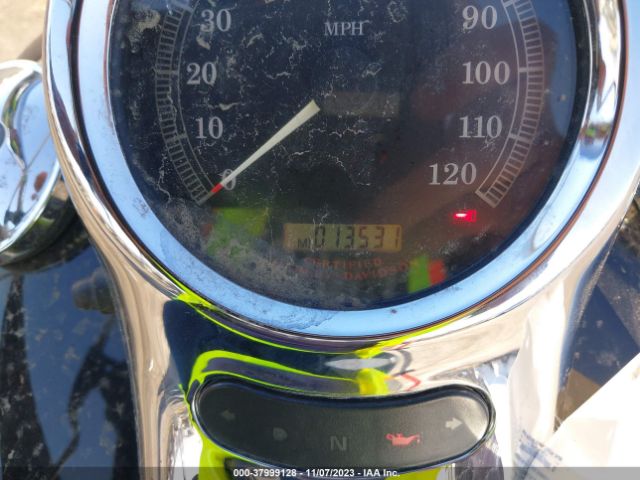 2005 HARLEY-DAVIDSON FXSTDI 1HD1JBB345Y077191 Photo 6