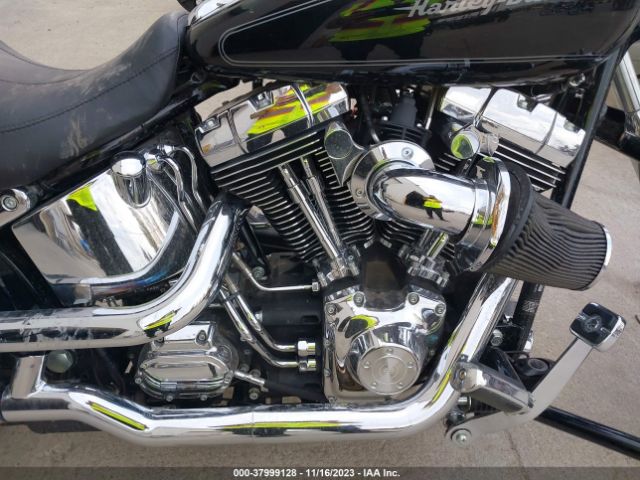 2005 HARLEY-DAVIDSON FXSTDI 1HD1JBB345Y077191 Photo 7