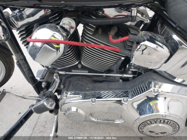 2005 HARLEY-DAVIDSON FXSTDI 1HD1JBB345Y077191 Photo 8