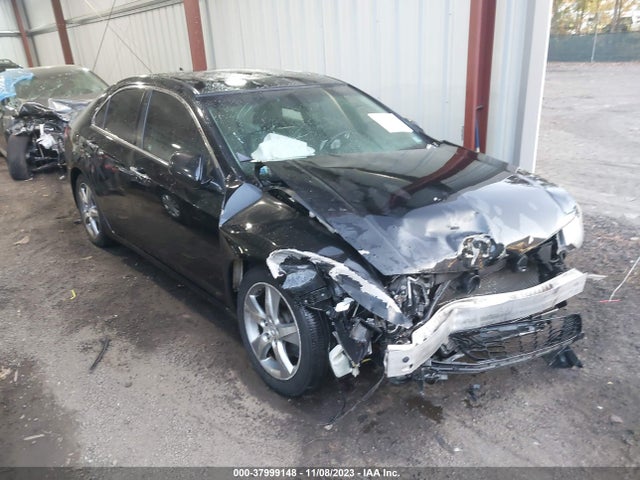 2011 ACURA TSX 2.4 VIN: JH4CU2F69BC002824