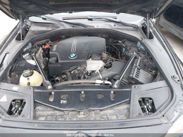 WBA5A5C50GD527253 BMW 528I