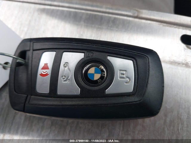 WBA5A5C50GD527253 BMW 528I