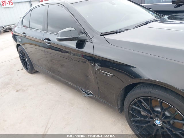 WBA5A5C50GD527253 BMW 528I