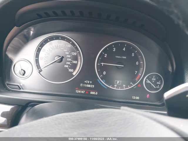 WBA5A5C50GD527253 BMW 528I