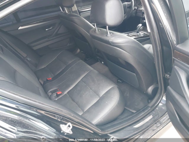 WBA5A5C50GD527253 BMW 528I