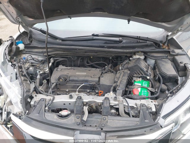 Honda Cr-v Ex-l 2016 2HKRM3H76GH538486 Image 10