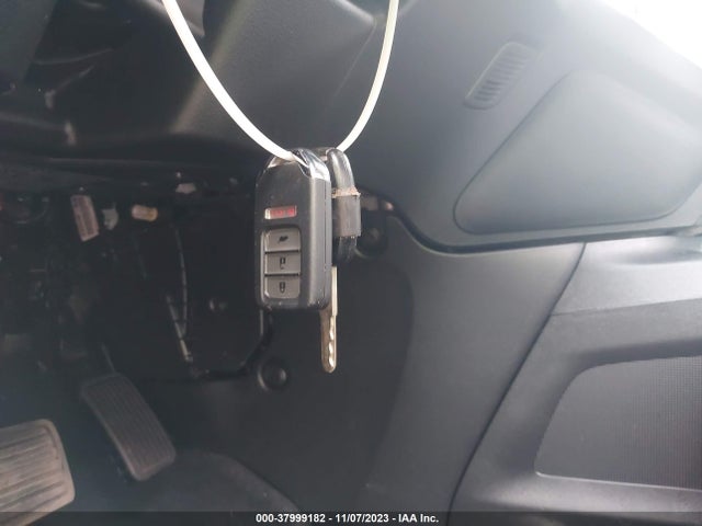 Honda Cr-v Ex-l 2016 2HKRM3H76GH538486 Image 11