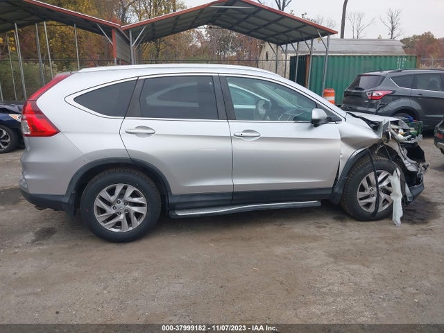 Honda Cr-v Ex-l 2016 2HKRM3H76GH538486 Image 13