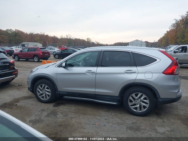 Honda Cr-v Ex-l 2016 2HKRM3H76GH538486 Image 14
