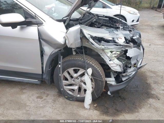 Honda Cr-v Ex-l 2016 2HKRM3H76GH538486 Image 6