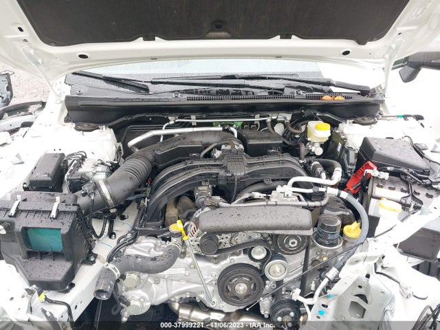 2023 SUBARU CROSSTREK SPORT VIN: JF2GTHRC0PH328100