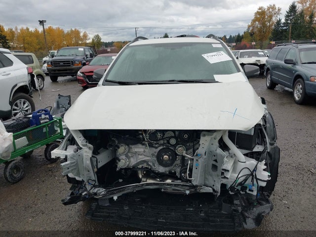 2023 SUBARU CROSSTREK SPORT VIN: JF2GTHRC0PH328100