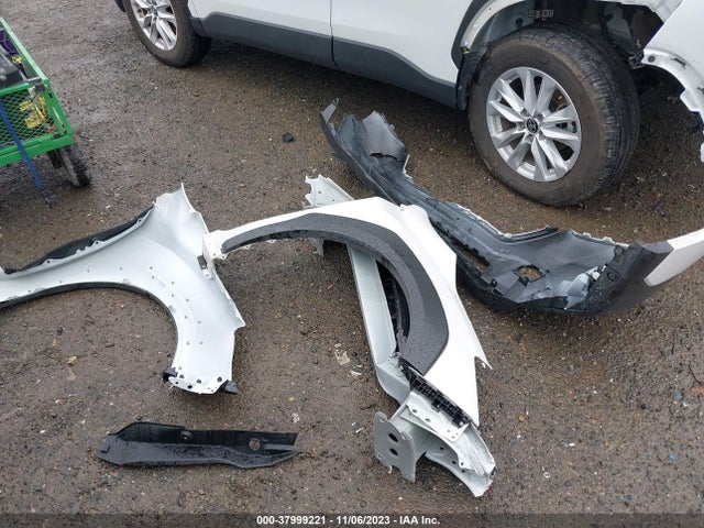 2023 SUBARU CROSSTREK SPORT VIN: JF2GTHRC0PH328100