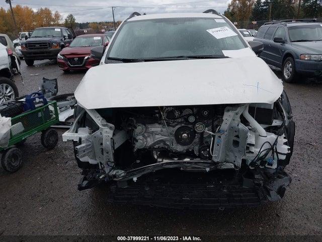 2023 SUBARU CROSSTREK SPORT VIN: JF2GTHRC0PH328100