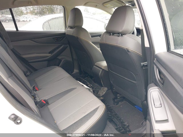 2023 SUBARU CROSSTREK SPORT VIN: JF2GTHRC0PH328100