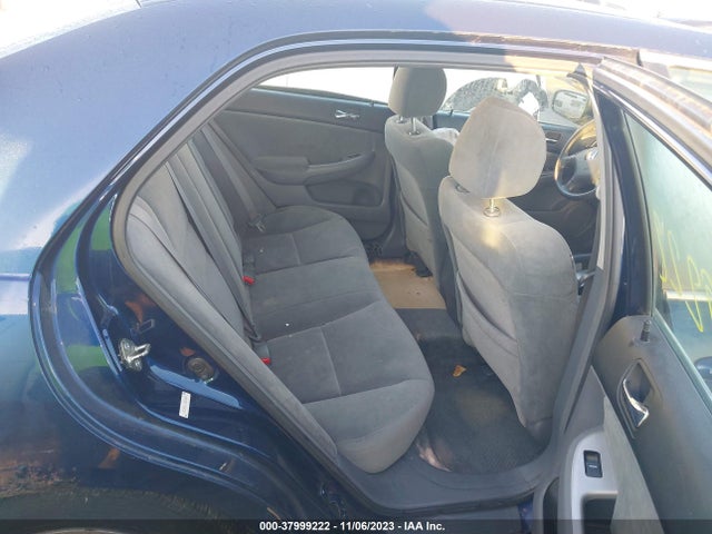 2003 HONDA ACCORD 2.4 EX VIN: 1HGCM56613A056684