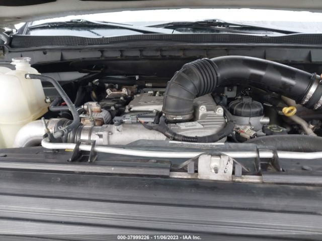 1N6BA1F24GN509118 Nissan Titan Xd Sl