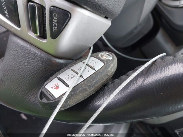 1N6BA1F24GN509118 Nissan Titan Xd Sl