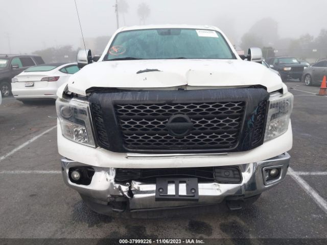 1N6BA1F24GN509118 Nissan Titan Xd Sl