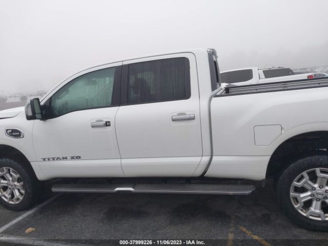 1N6BA1F24GN509118 Nissan Titan Xd Sl